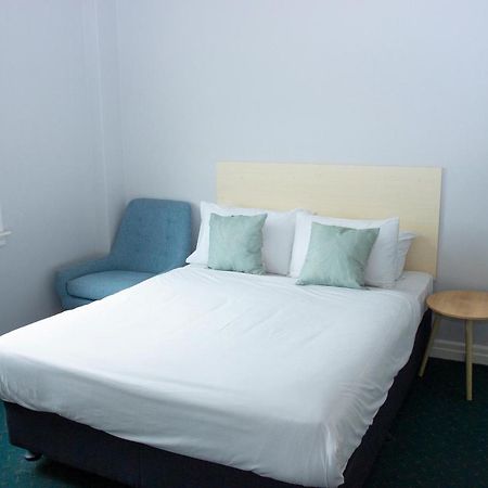 Grand Hotel Rockdale Cité de Cité de Sydney Extérieur photo