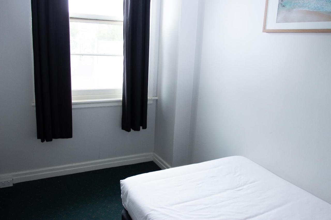 Grand Hotel Rockdale Cité de Cité de Sydney Extérieur photo