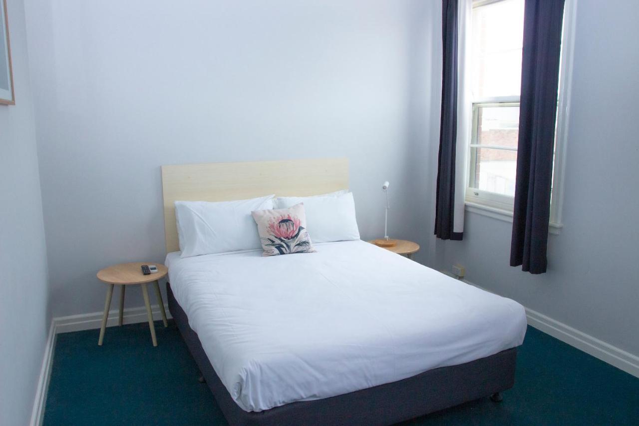 Grand Hotel Rockdale Cité de Cité de Sydney Extérieur photo