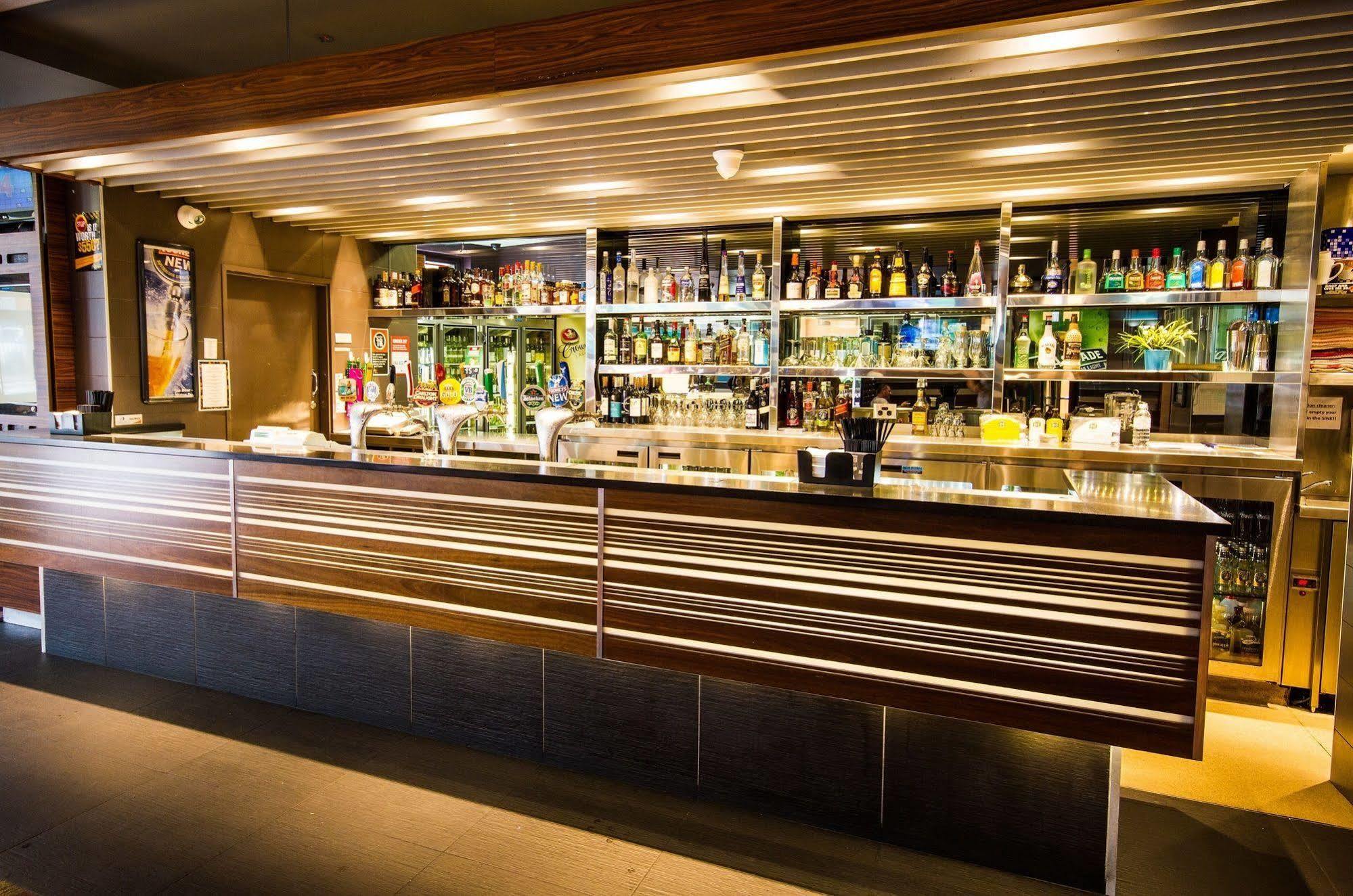 Grand Hotel Rockdale Cité de Cité de Sydney Extérieur photo